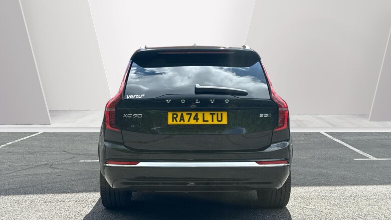 Volvo XC90 2.0 B5P Ultra Dark 5dr AWD Geartronic Petrol Estate